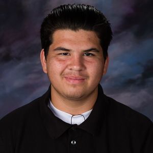 Meet your Posher, Eli